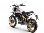 Ducati Scrambler Desert Sled